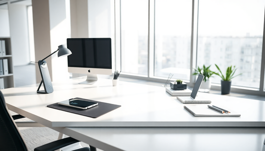 2025's Best-Selling Office Supplies Every Workplace Needs