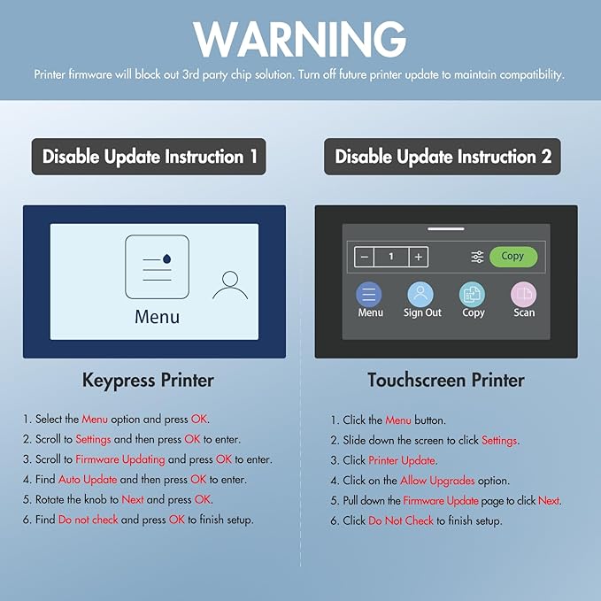 218X 218A Toner Cartridges 4 Pack High Yield 3301fdw 3201dw with Chip Compatible Replacement for HP 218X 218A Color Laserjet Pro MFP 3301cdw 3301sdw Printer Ink Set W2180X (Black Cyan Yellow Magenta)