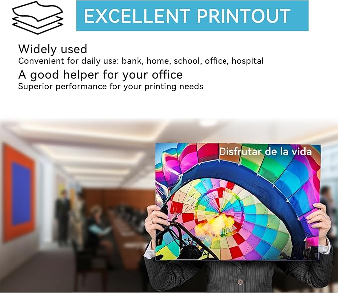 High Yield TNP75 TNP76 TNP-75 TNP-76 Black Toner Cartridge Compatible with Konica Minolta Toner Cartridge for Konica Bizhub 4000i 5000i Printer (ACF0032 AFC0033)