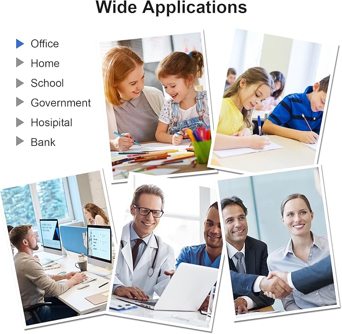 414A Toner Cartridges with Chip and Upgrade Device Compatible Toner Cartridge for HP 414A 414X W2020A Work with HP Color Pro MFP M479fdw M479fdn M454dw M454dn Printer Ink (2 Black)