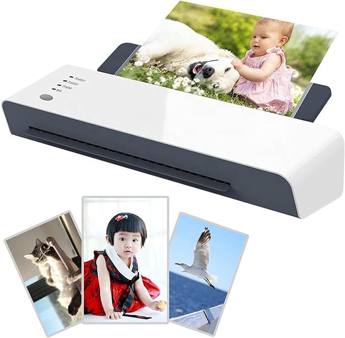 2000 Pack Laminating Sheets, Clear 9 x 11.5 Inch Thermal Laminating Pouches for Thermal Laminator, 5 Mil Lamination Sheet Paper, Letter Size, HeatSeal