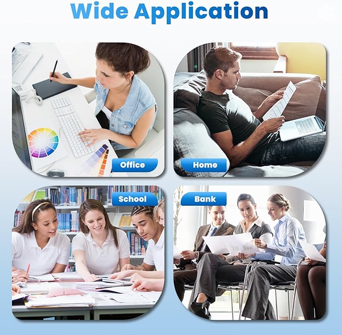 210A Toner Cartridges 4 Pack Color Laser jet Pro MFP 4301fdw Compatible for HP 210A 210X Toner Cartridges Replacement HP210A HP210X for Color Laser Pro 4201dw 4201dn MFP 4301fdn 4301fdw 4301dw Printer