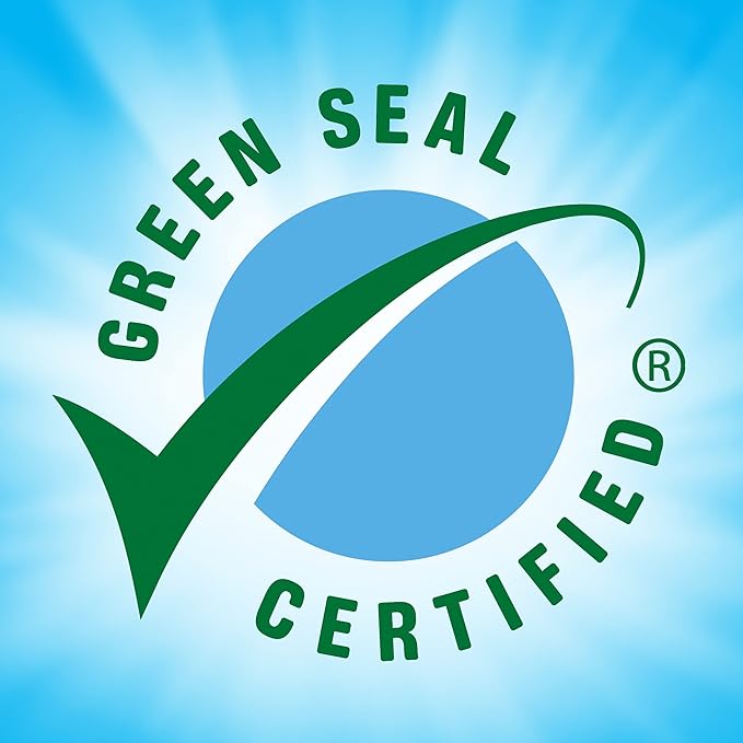 Germ-X Advanced Hand Sanitizer, Non-Drying Moisturizing Clear Gel, Instant and No Rinse Formula, Back to School Supplies College, Pump Bottle, 8 Fl Oz (Pack of 6)