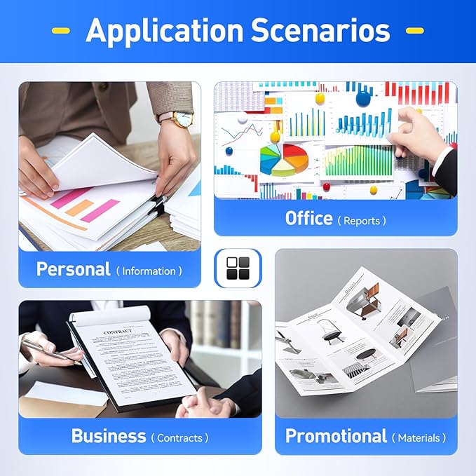 148X Black Toner Cartridge 2-Pack with chip High Yield Replacement for HP 148X W1480X 148A W1480A Compatible with HP LaserJet Pro MFP 4101dw 4101fdn 4101fdw 4001dn 4001dw 4001n 4001 4101 e Printer Ink