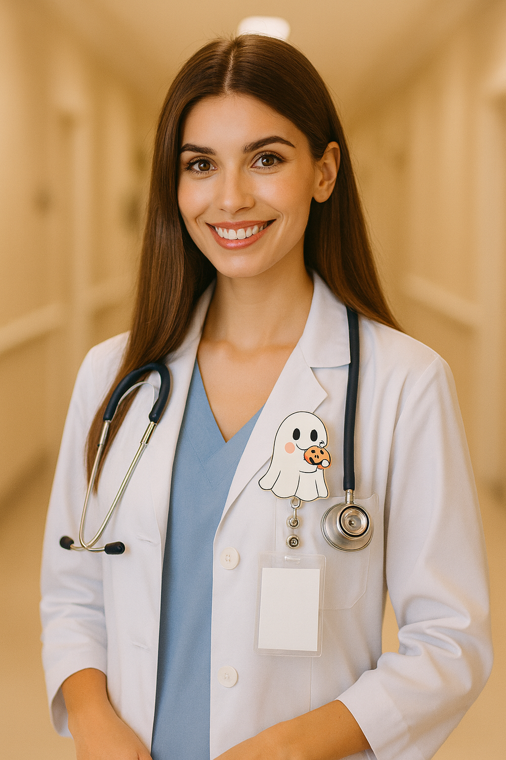 This Halloween, Gift Your Coworkers 'Good Sense'! 3 Fun Office Surprises