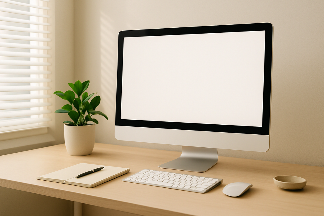 The Science of Focus: How to Design a Workspace That Helps You Concentrate