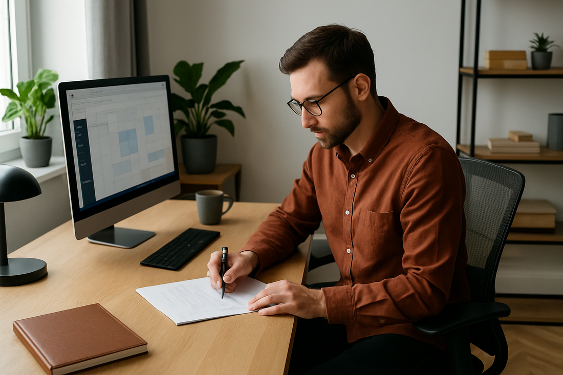 The Productivity Power Hours: How to Structure Your Workday for Maximum Focus