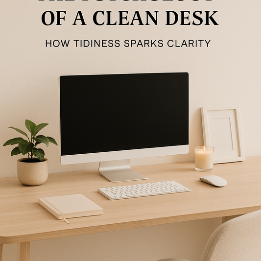 The Harmony of Collaboration and Rest: Why 'Lounge Zones' are Essential in Office Design