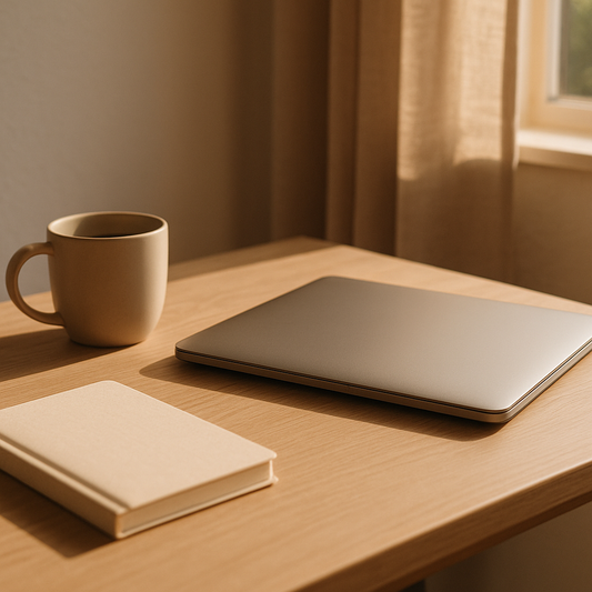 The Power of Pause — Why Rest Is Productive