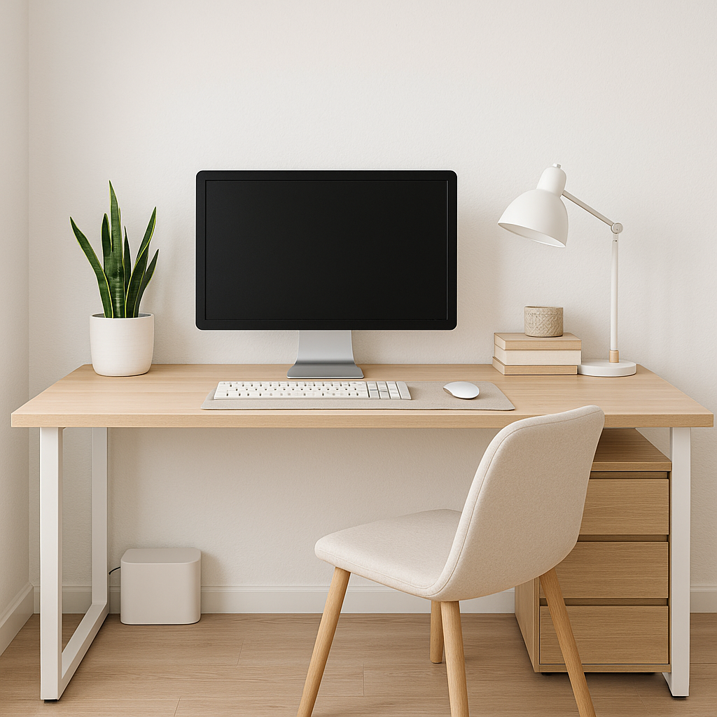 Creating a Solo-Focus Space — How to Work Without Collaboration Distractions