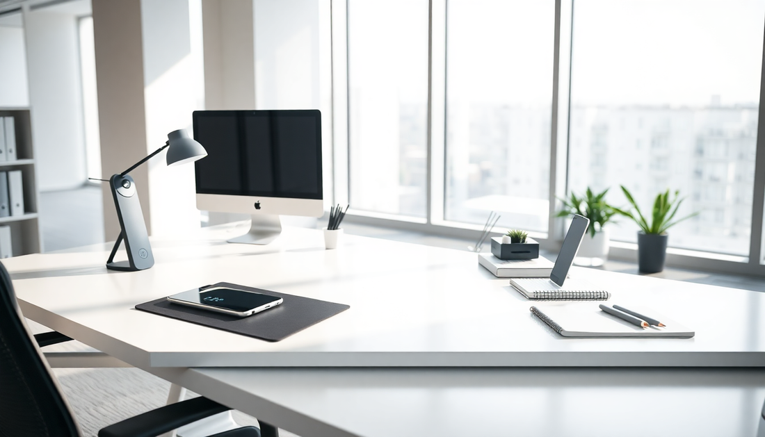 2025's Best-Selling Office Supplies Every Workplace Needs