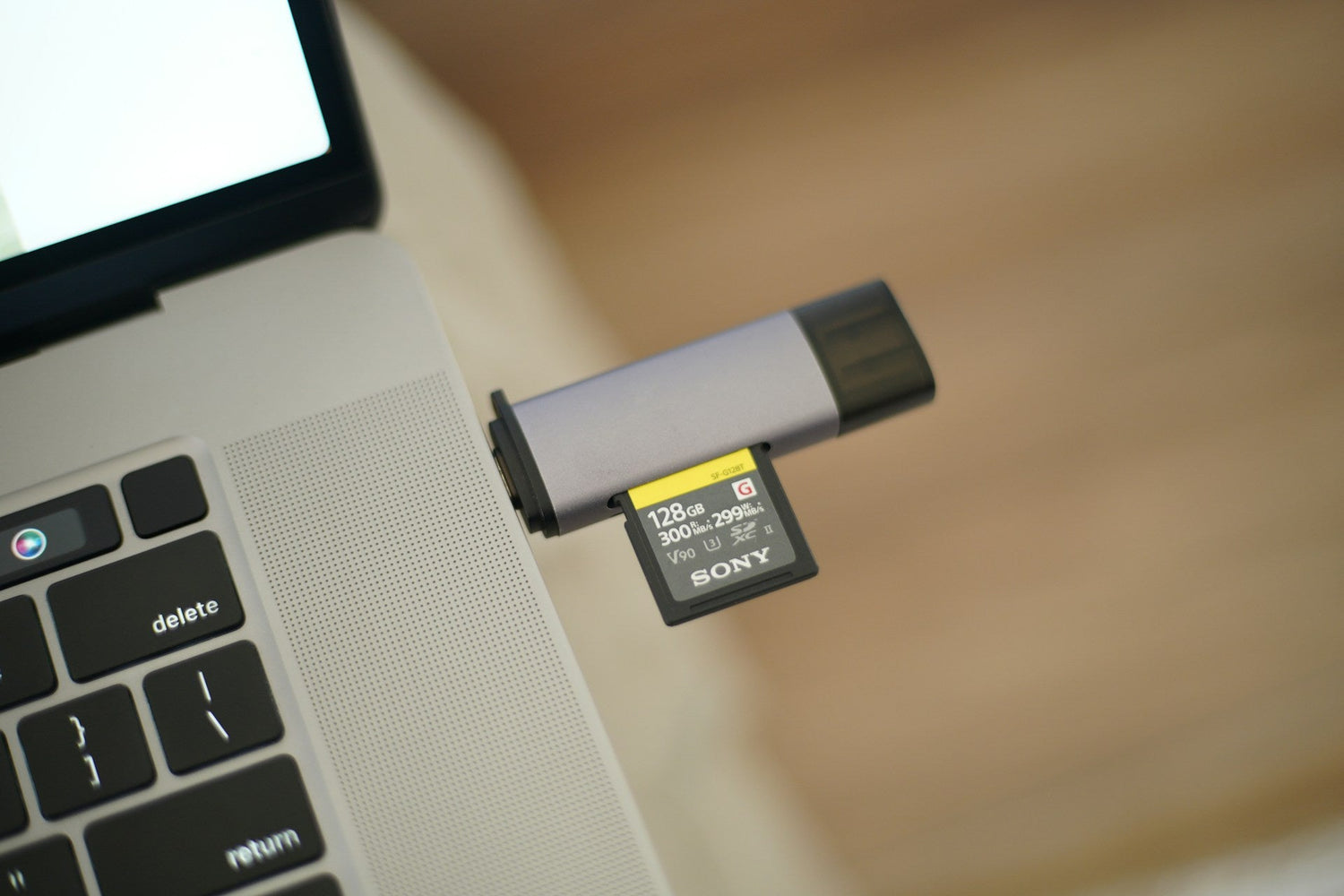 USB Flash Drives