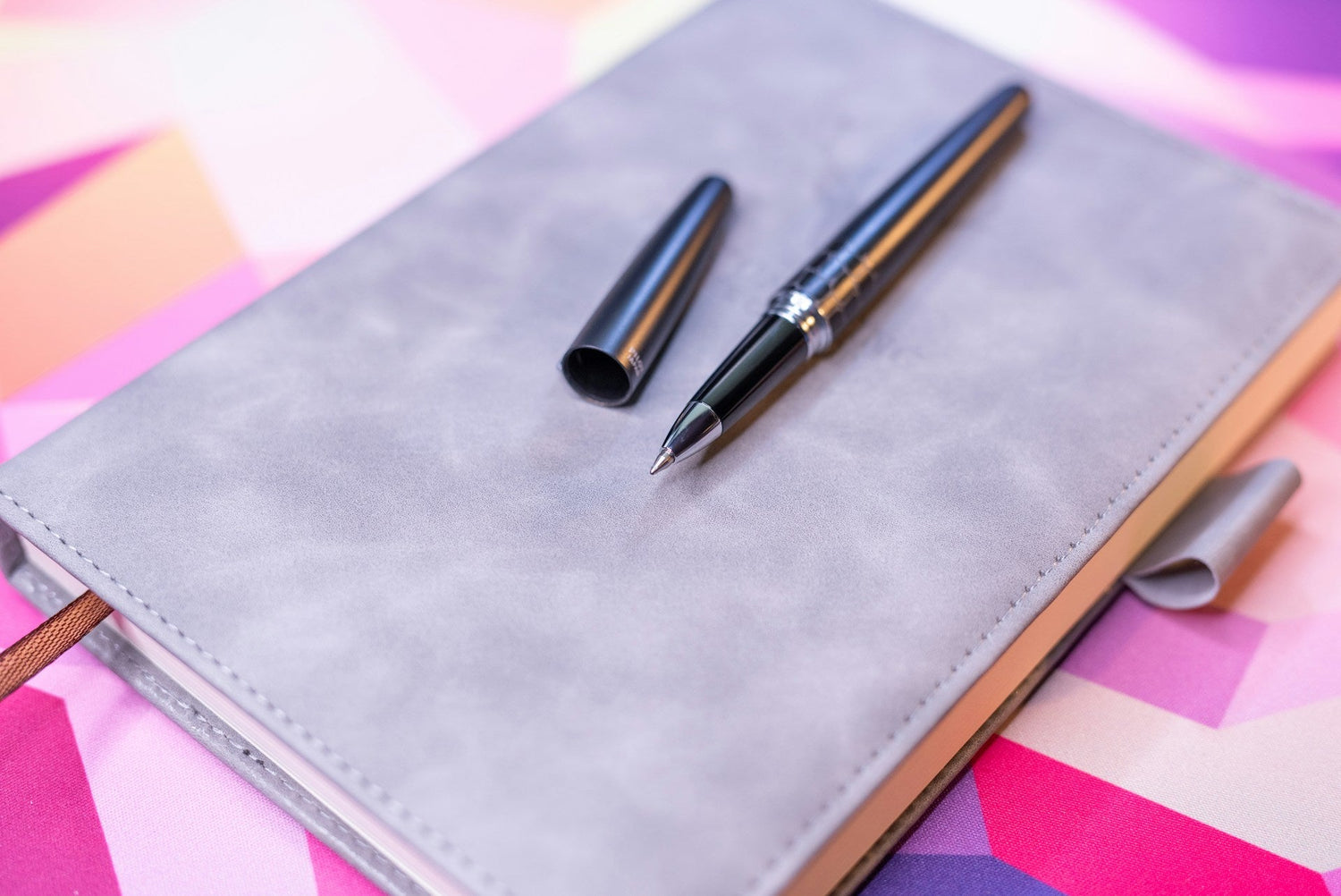 Ballpoint Pens