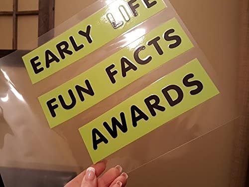 Immuson Thermal Laminating Pouches 8.9 x 11.4, 5 Mil Thickness, Crystal Clear Finish, 2000 Packs