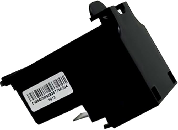 IDEALSEAL Replacement Postage Ink for SL-870-1 Red Ink Cartridge for New SendPro Mailstation (CSD1) (2 Pack)