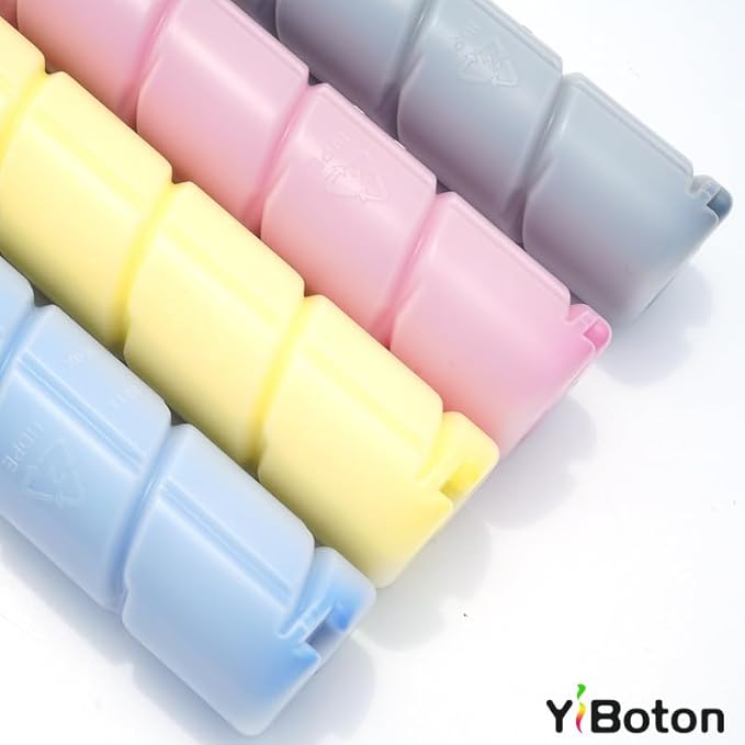 High Yield TN328 TN626 TN330 TN628 TN328K TN328C TN328M TN328Y Toner Cartridge Compatible for Konica Minolta Bizhub 300i 360i 250i 7130i 550i 650i 450i 750i C361i C251i C301i C451i C551i C651i Printer