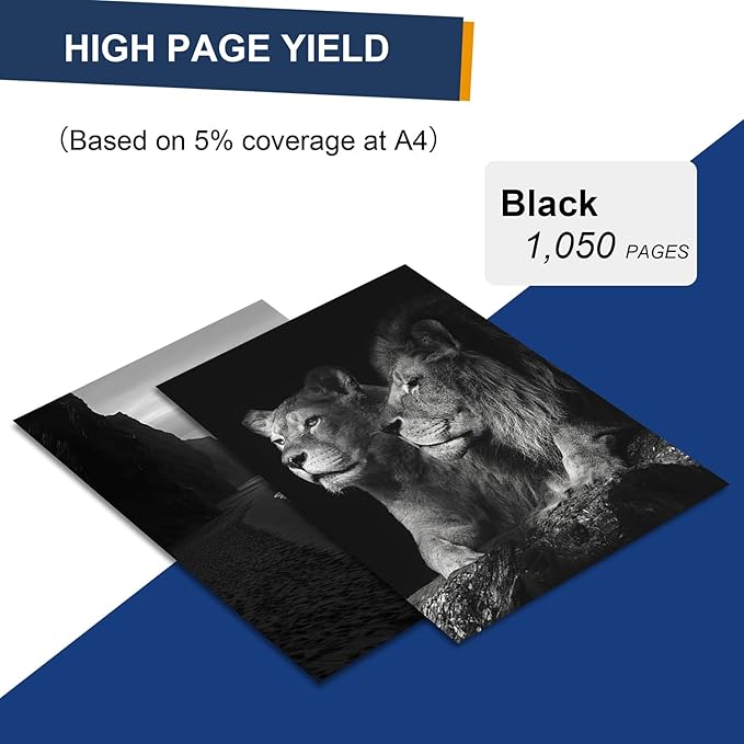 215A Toner Cartridges Black(with Chip) Compatible with 215A Toner Cartridges W2310A for Color Pro MFP M182nw M183fw M182 M183 M155 Printers (2 Pack, Black)