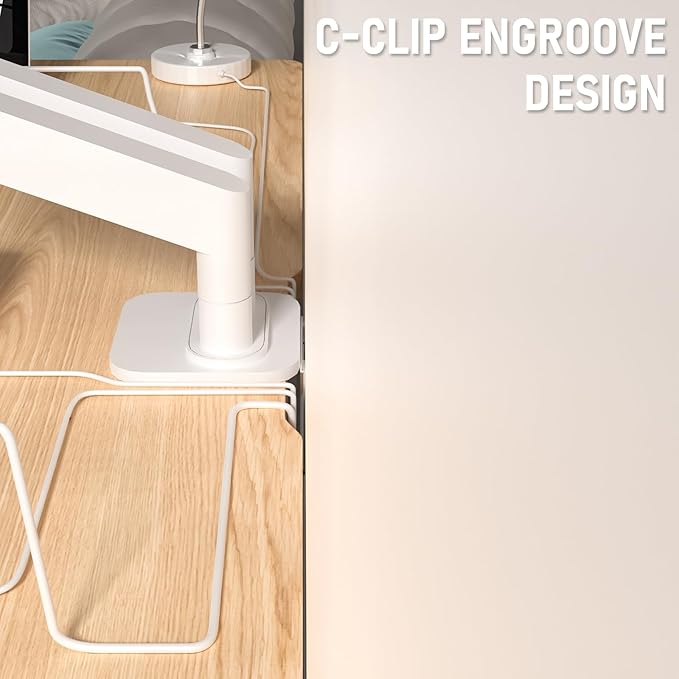 48 * 24 Electric Standing Desk, Adjustable Height Sit Stand Up Desk, Motorized Home Office Computer Gaming Workstation Desk