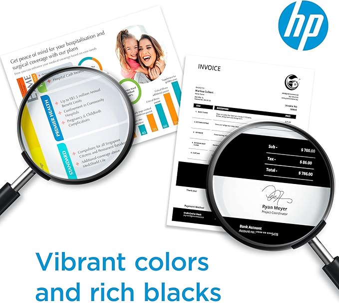 HP 210A Cyan Toner Cartridge | Works Color Laserjet Pro 4201, Color Laserjet Pro MFP 4301 Series | W2101A