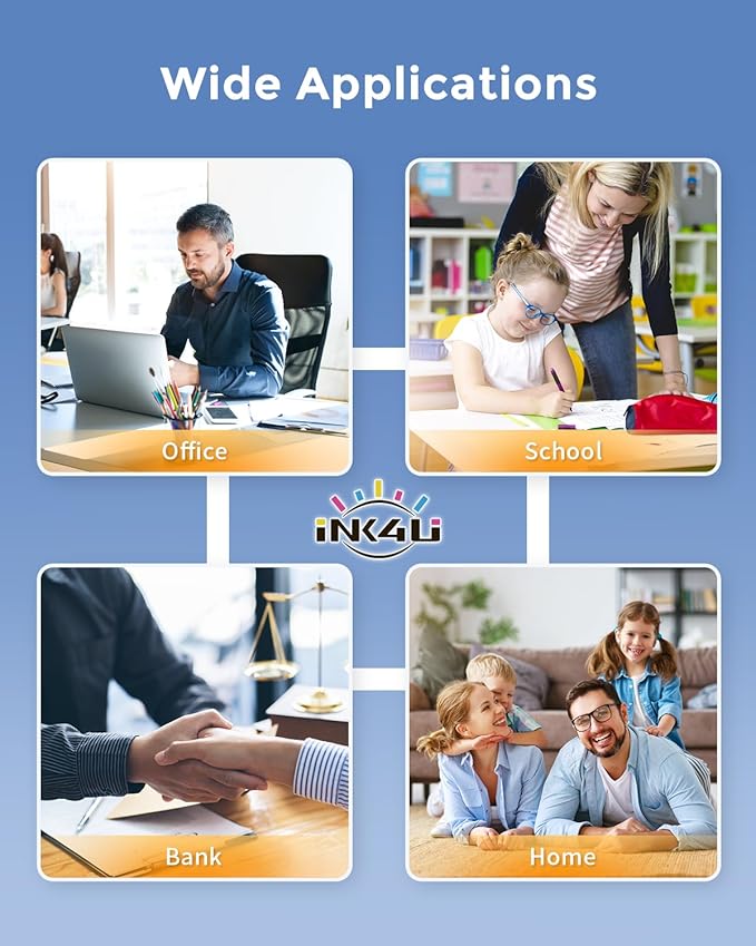 138A Black Laserjet Toner Cartridge Compatible Replacement for HP 138A Black Toner W1380A 138X W1380X to Use with HP Laserjet Pro MFP 3101fdw Toner, Pro 3001dw 3001fdw Printer (2-Pack, with Chip)