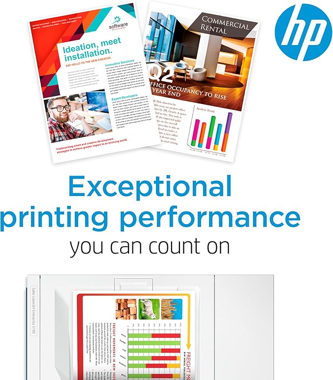 HP 218X Magenta High-Yield Toner Cartridge | Works with Color Laserjet Pro 3201, MFP 3301 Series | W2183X