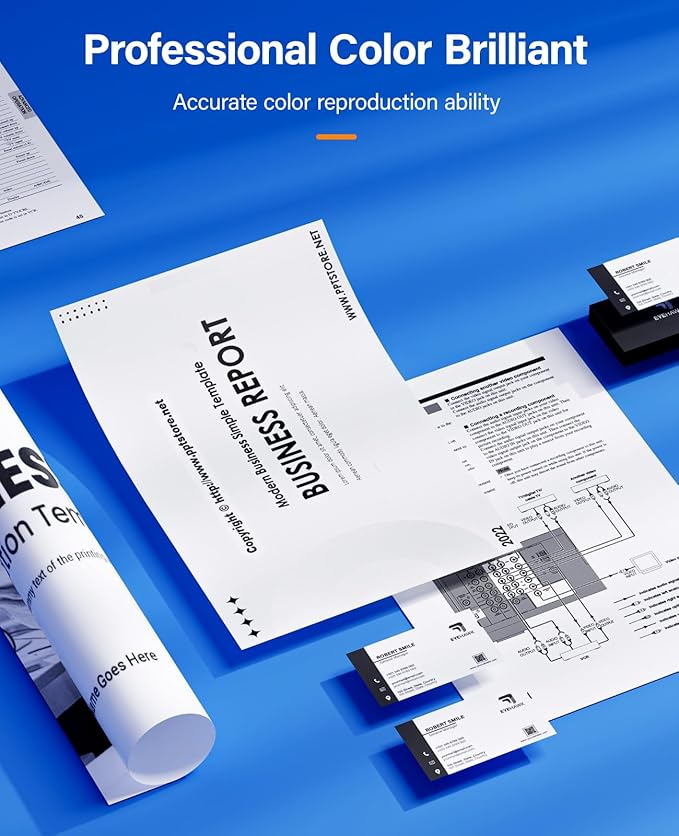 148X Black Toner Cartridge High Yield with chip 2-Pack Replacement for HP 148X W1480X 148A W1480A Compatible with HP LaserJet Pro MFP 4101dw 4101fdn 4101fdw 4001dn 4001dw 4001n Printer Ink 4001 4101 e