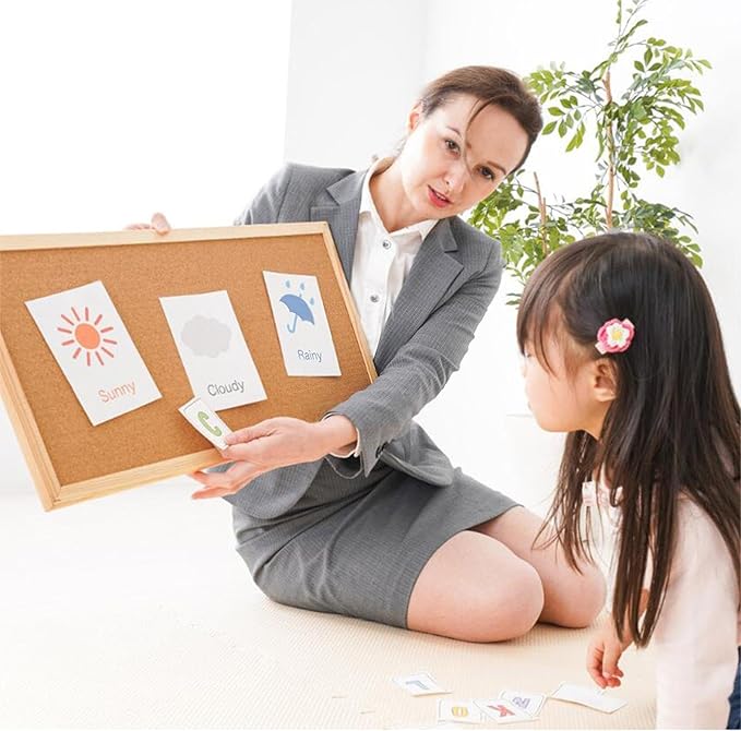 4x6 Blank White Cardstock (Set of 100) - Card Stock for Printer Postcards, Photo Paper Invitations, Greeting, Note, Thank You, DIY Making, Index Cards - Plain for Writing, Stamping, Printing, Art