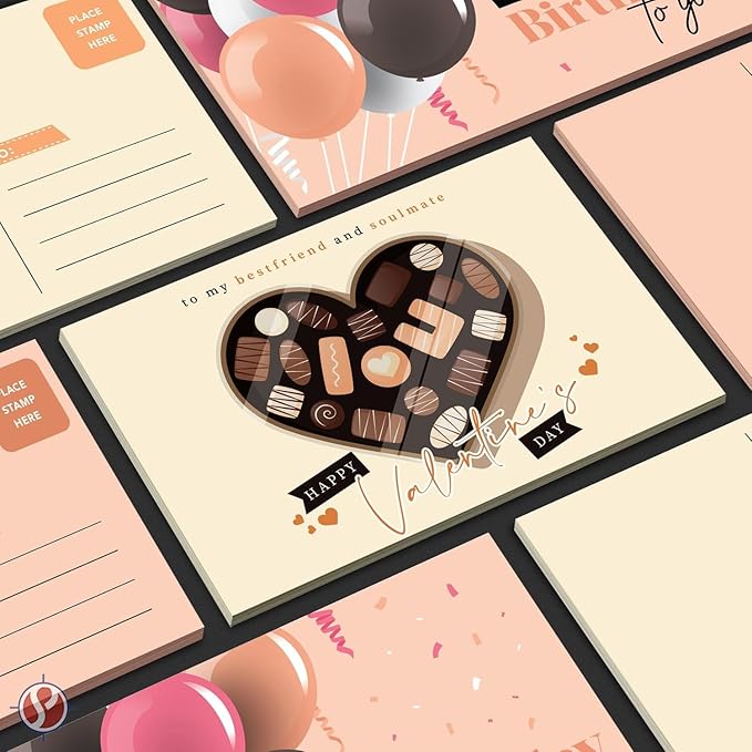 Half Letter Size, 8.5" x 5.5" Pastel Color Cardstock Paper for Arts and Crafts, Scrapbooking, Stationery Printing | Medium Weight 67lb Vellum Bristol (147gsm) Card Stock | 100 Sheets per Pack | Cream