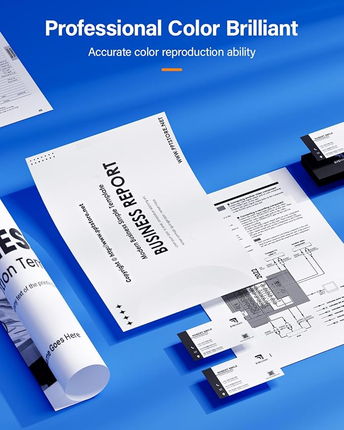 30A Black Toner Cartridge 2-Pack with chip High Yield Replacement for HP 30A CF230A 30X CF230X Compatible for HP LaserJet Pro MFP M227fdw M227fdn M203dw M227sdn M203dn M203d Printer M277 M203 Ink Copy