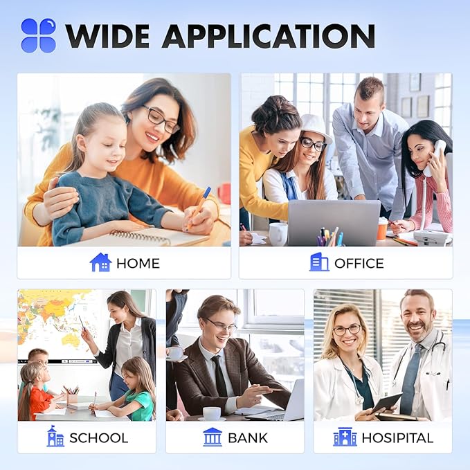 20N10K0 20N10C0 20N10M0 20N10Y0 Toner Cartridge Set（4-Pack with chip） Replacement Compatible for Lexmark Color CS331dw CS431dw CX331adwe CX431adw Laser Printer All-in-One（Black Cyan Magenta Yellow）