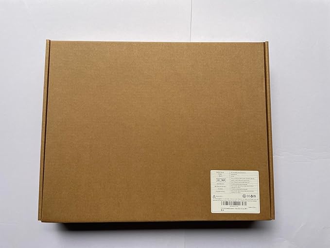 25 Pcs Book Board, Binder Board, Cover Board, Heavy Duty Chipboard for Book Binding, DIY Cardboard (Gray, 10 x 12.5 Inch 80PT)