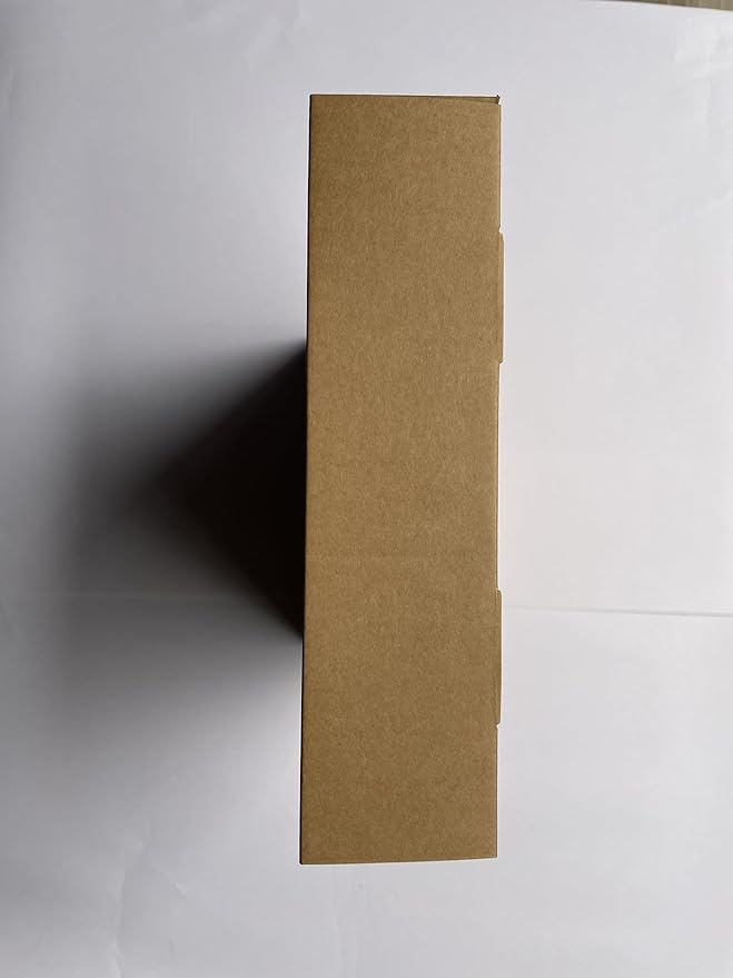 25 Pcs Book Board, Binder Board, Cover Board, Heavy Duty Chipboard for Book Binding, DIY Cardboard (Gray, A4 80PT)