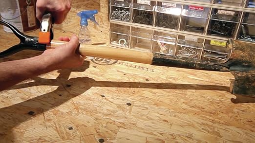 Gorilla Original Gorilla Glue, Brown, Waterproof Polyurethane Glue, 18 Ounce (Pack of 1) - Expands Into Materials, All Purpose