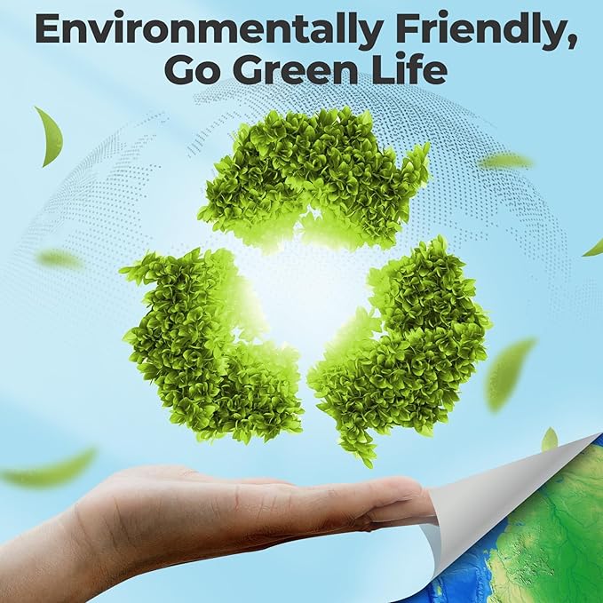 206X Toner Cartridges M283fdw M283cdw for HP 206X 206A Toner Cartridges 4 Pack, HP206A HP206X 206 Toner Cartridge Set for Color Laserjet Pro MFP M255dw M283cdw M283fdw M283fdn M282nw M255nw Cartridge