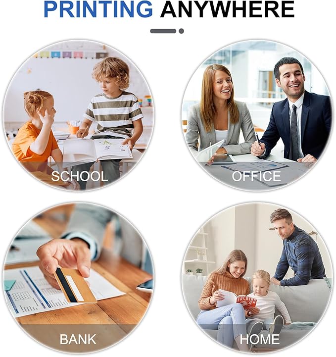 213X Toner Cartridges High Yield 4 Pack(with Chip) Compatible with 213X W2130X 213A W2130A 4 Pack for Enterprise 5700dn 6700dn 6701dn, Flow MFP 5800 6800, MFP 5800 6800(Black Cyan Yellow Magenta)