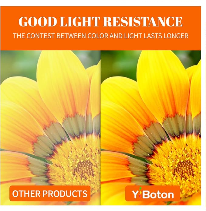 GPR55 GPR-55 Toner Cartidges Replacement for Canon GPR-55 GPR55 0481C003 0482C003 0483C003 0484C003 for Canon imageRUNNER Advance C5535i C5540i C5550i and C5560i Printers Black Cyan Yellow Magenta