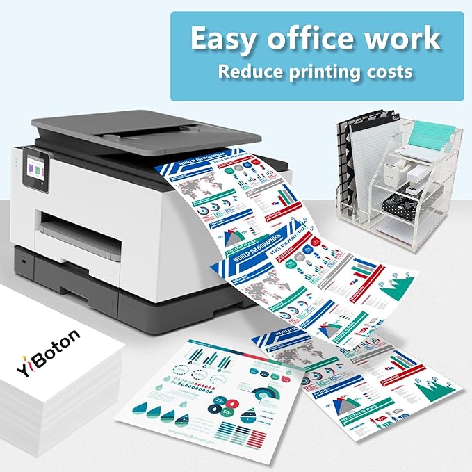 IM C4500 IM C6000 IMC4500 IMC6000 Toner Cartridge 842279 842280 842281 842282 Replacement for Ricoh IM C4500 IM C5500 IM C6000 Printer(4 Pack Black Cyan Magenta Yellow)