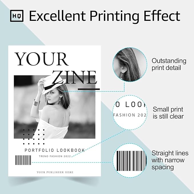 greencycle CF217A Toner Cartridge Replacement Compatible for HP 17A Black Toner Cartridge Laser Jet Pro MFP M130fw M130nw Printer Ink Cartridge (4PCS)