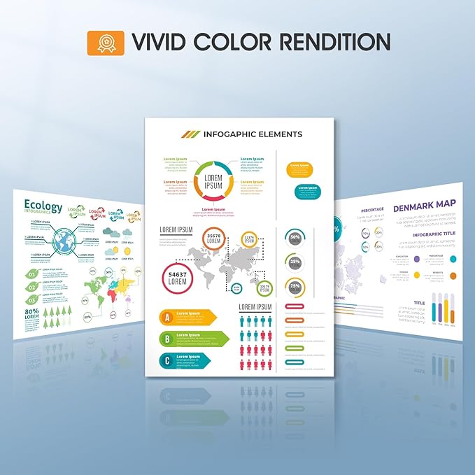 147X 147A Black Toner Cartridge Compatible Replacement for HP 147X W1470X 147A W1470A for Enterprise M610n M611dn M611x M612dn M612x MFP M634h M635fht M635h M636fh Printer High Yield Ink 1 Pack