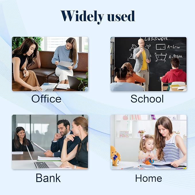 131A 131X Toner Cartridge 4 Pack Works with HP Laserjet Pro 200 Color M251nw,MFP M276nw (Black,Cyan,Yellow,Magenta)