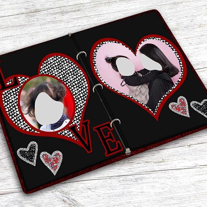 Hamilco Black Colored Cardstock Thick Paper - 8 1/2 x 11" Heavy Weight 80 lb Cover Card Stock - for Scrapbook Craft Calligraphy or Chalkboard Papers for Printer 100 Pack