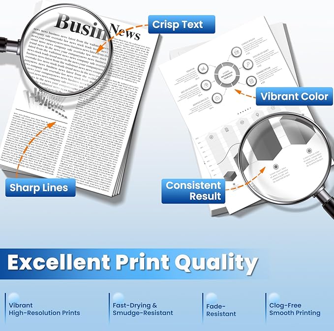 148A Toner Cartridge Laser Jet Pro 4001n 4101fdw 4001dn 1 Pack Compatible for HP 148A 148X W1480A W1480X Toner Cartridges Black for HP148A for HP Laser Jet Pro 4001n 4001dn 4001dw MFP 4101fdw 4101fdn