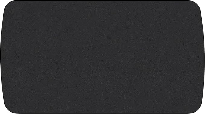 GelPro Elite Premier Anti-Fatigue Kitchen Comfort Floor Mat, 20x36", Trellis Classic Grey