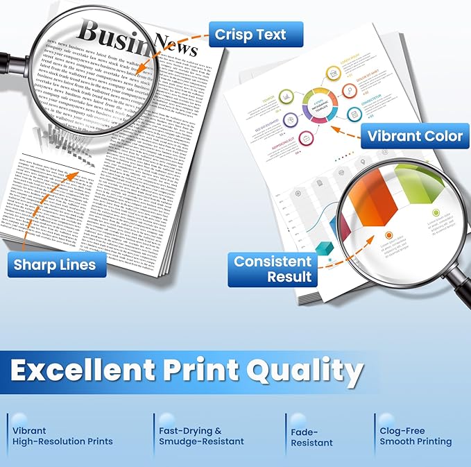 410X Toner Cartridges Color Laser Jet Pro M452 MFP M377 M477 series Compatible for HP 410X 410A Toner Cartridges 4 Pack for HP410X for Color Pro M452dw M452nw MFP M477fnw M477fdw M477fdn M452dn M377dw