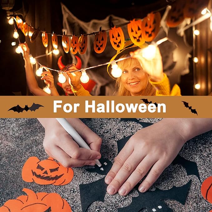 120 Sheets Shimmer Black Cardstock 8.5 x 11 Crafts Paper, 250gsm/92lb Heavyweight Construction Paper Card Stock for Halloween, DIY Cards Making, Greeting Cards, Party, Wedding Invitations